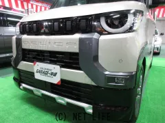 三菱 デリカミニ