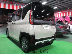 三菱 デリカミニ