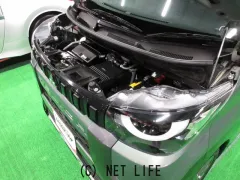 三菱 デリカミニ