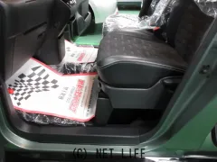 三菱 デリカミニ