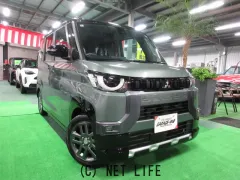 三菱 デリカミニ