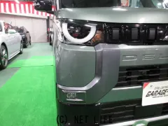 三菱 デリカミニ