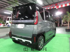 三菱 デリカミニ