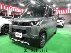 三菱 デリカミニ