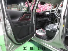 スズキ スペーシア