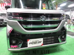 スズキ スペーシア