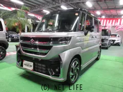 スズキ スペーシア