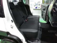 スズキ ハスラー