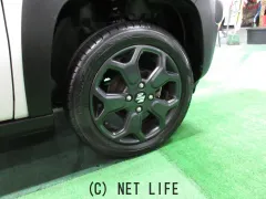 スズキ ハスラー