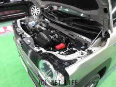 スズキ ハスラー