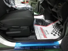 スズキ ハスラー