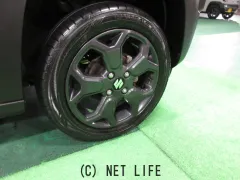 スズキ ハスラー