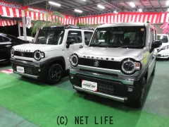 スズキ ハスラー