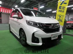 ホンダ フリード