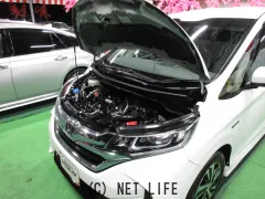 ホンダ フリード