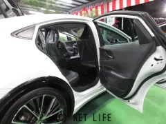 トヨタ プリウス