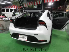 トヨタ プリウス