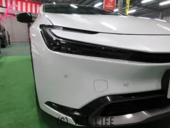 トヨタ プリウス