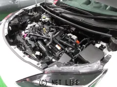 トヨタ ヤリスクロス