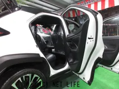 トヨタ ヤリスクロス