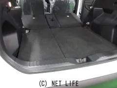 トヨタ ヤリスクロス