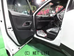 トヨタ ヤリスクロス