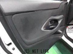 トヨタ ヤリスクロス