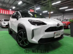 トヨタ ヤリスクロス