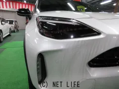 トヨタ ヤリスクロス