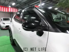 トヨタ ヤリスクロス