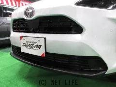 トヨタ ヤリスクロス