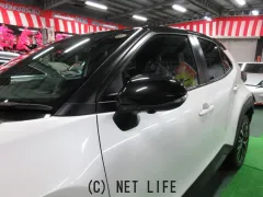 トヨタ ヤリスクロス