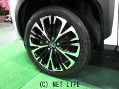 トヨタ ヤリスクロス