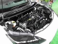 トヨタ ヤリスクロス