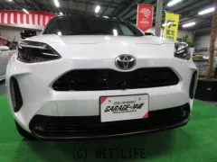 トヨタ ヤリスクロス