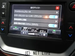 スバル クロストレック