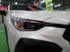 スバル クロストレック