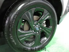 スバル クロストレック