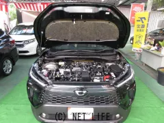 トヨタ カローラクロス