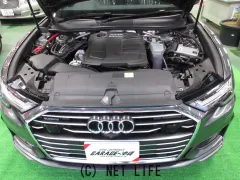 アウディ A6アバント