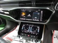 アウディ A6アバント