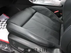 アウディ A6アバント
