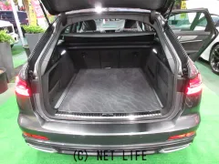 アウディ A6アバント