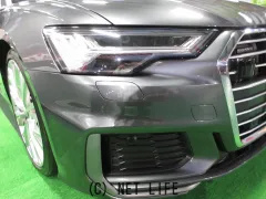 アウディ A6アバント