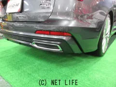 アウディ A6アバント