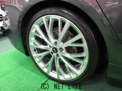 アウディ A6アバント