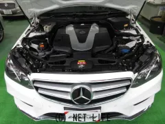 メルセデス・ベンツ Eクラスワゴン