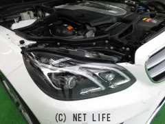 メルセデス・ベンツ Eクラスワゴン