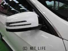 メルセデス・ベンツ Eクラスワゴン