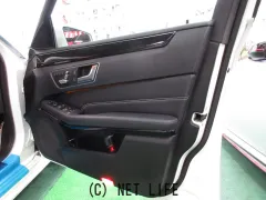 メルセデス・ベンツ Eクラスワゴン